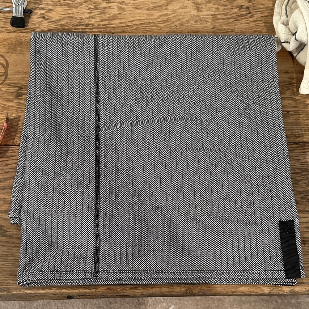 Lululemon Scarf wrap